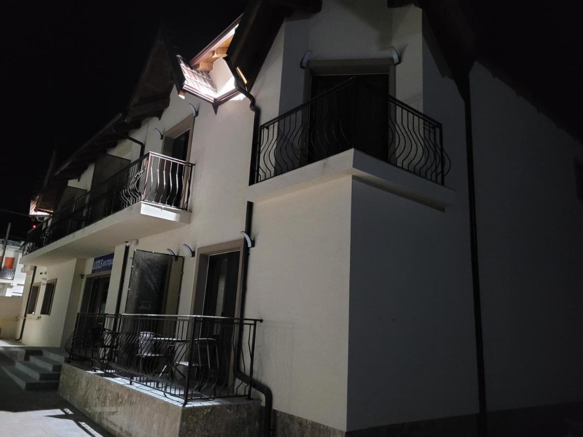 Lotus Boutique Hotel Deva Exterior photo